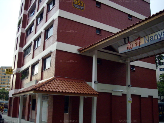 Jurong West Street 91 thumbnail photo